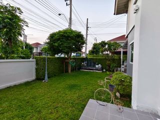 For sale 3 bedrooms house in Mueang Nonthaburi, Nonthaburi