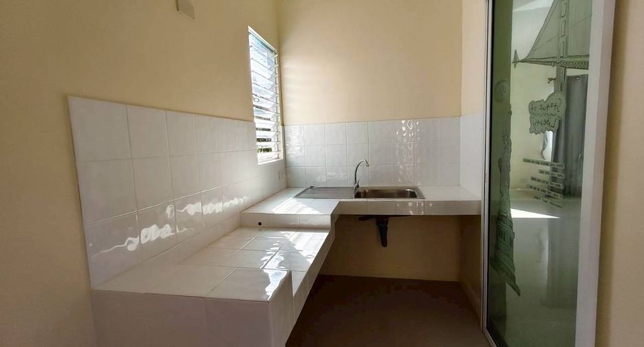 For sale 3 bedrooms house in Mueang Nonthaburi, Nonthaburi
