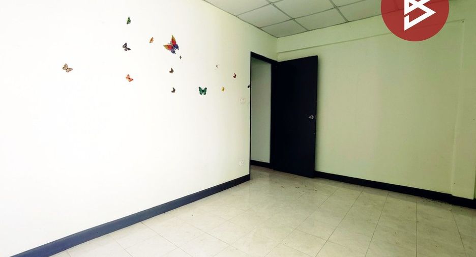 For sale 2 ベッドルーム townhouse in Kamphaeng Saen, Nakhon Pathom