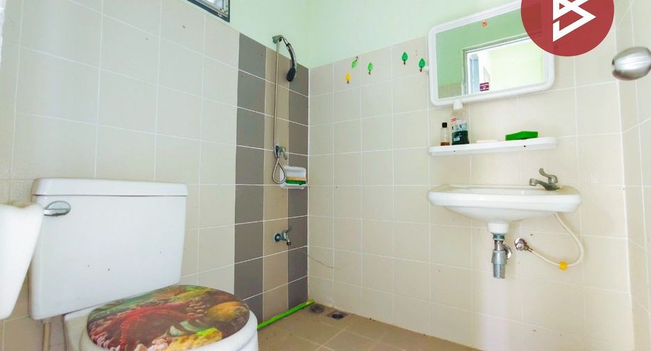 For sale 2 ベッドルーム townhouse in Kamphaeng Saen, Nakhon Pathom