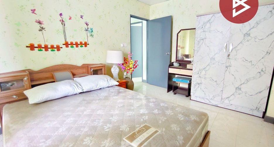 For sale 2 ベッドルーム townhouse in Kamphaeng Saen, Nakhon Pathom