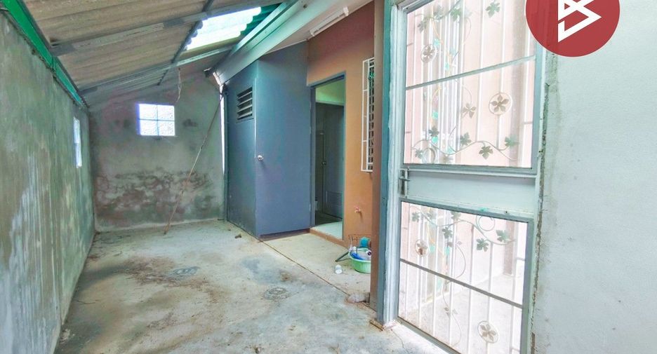 For sale 2 ベッドルーム townhouse in Kamphaeng Saen, Nakhon Pathom