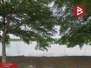 For sale land in Bang Bo, Samut Prakan