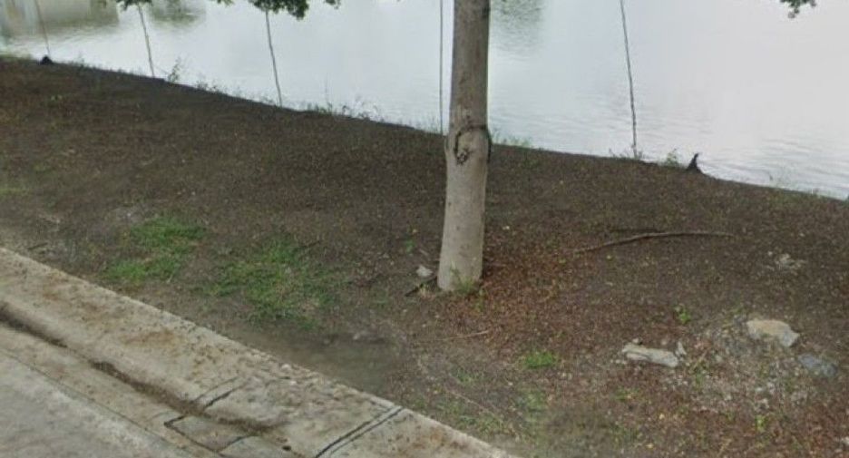 Terreno en venta en Bang Bo, Samut Prakan