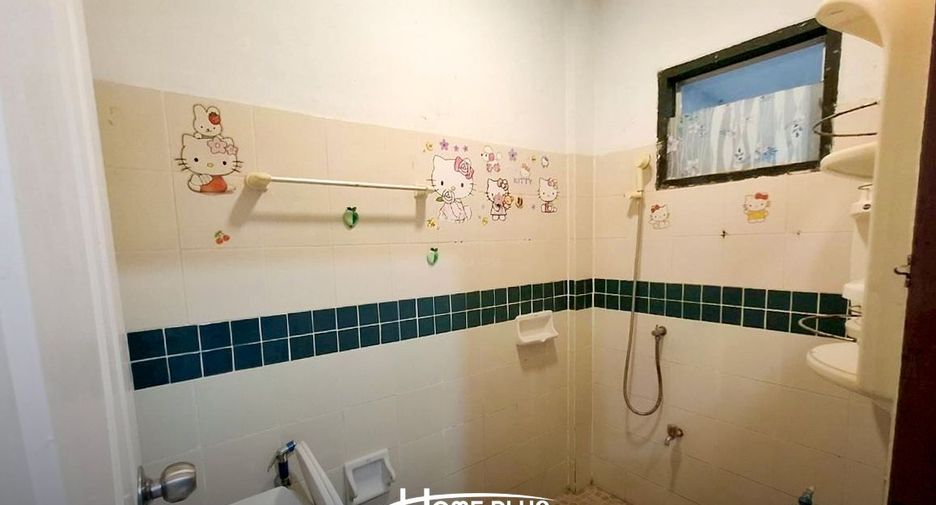 For sale 2 bedrooms townhouse in Lam Luk Ka, Pathum Thani