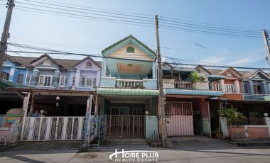For sale 2 bedrooms townhouse in Lam Luk Ka, Pathum Thani
