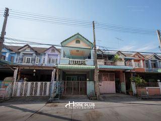 For sale 2 bedrooms townhouse in Lam Luk Ka, Pathum Thani