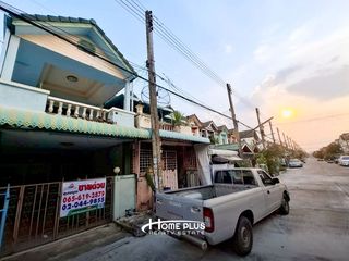 For sale 2 bedrooms townhouse in Lam Luk Ka, Pathum Thani