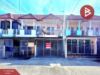 For sale 2 bedrooms townhouse in Min Buri, Bangkok