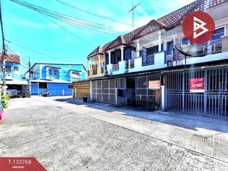 For sale 2 bedrooms townhouse in Min Buri, Bangkok