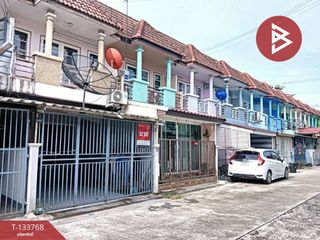 For sale 2 bedrooms townhouse in Min Buri, Bangkok