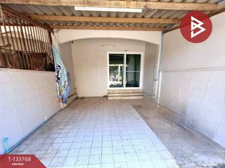 For sale 2 bedrooms townhouse in Min Buri, Bangkok