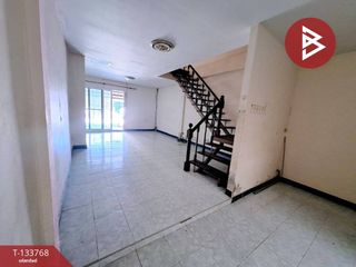 For sale 2 bedrooms townhouse in Min Buri, Bangkok