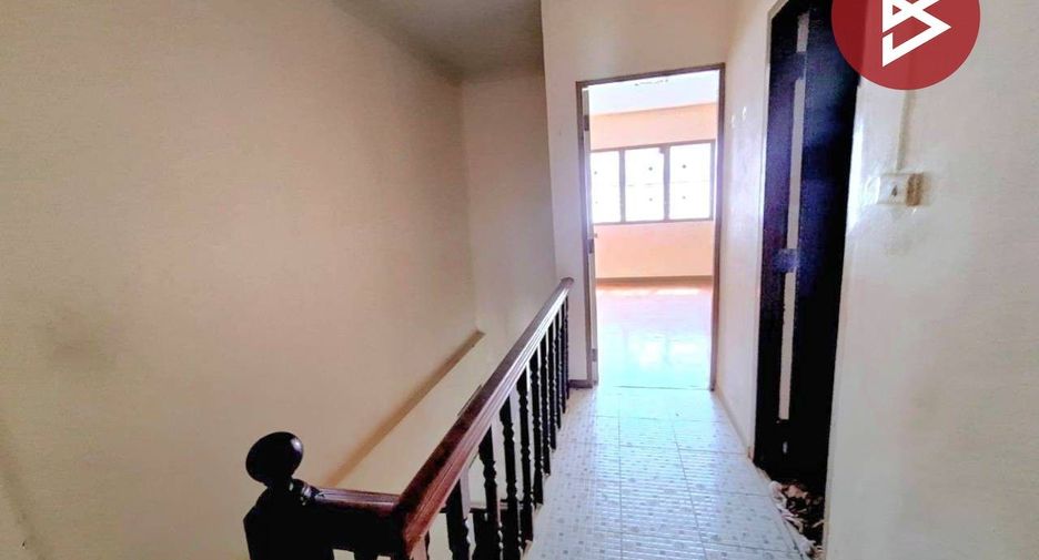 For sale 2 bedrooms townhouse in Min Buri, Bangkok