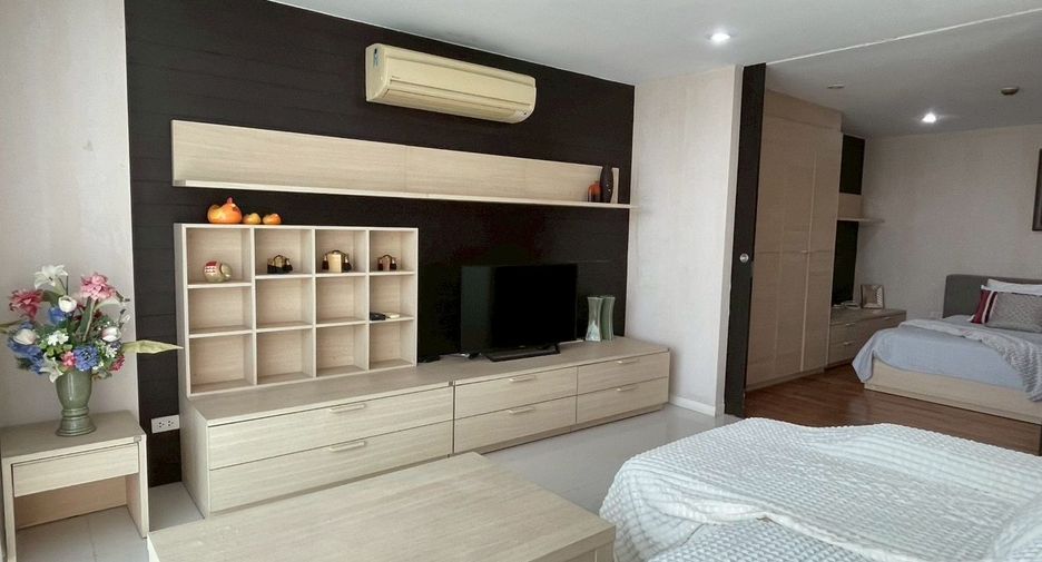 For rent 1 bed condo in Mueang Chiang Mai, Chiang Mai