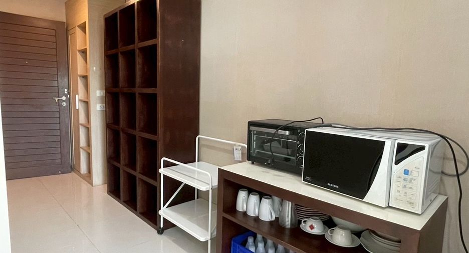 For rent 1 bed condo in Mueang Chiang Mai, Chiang Mai