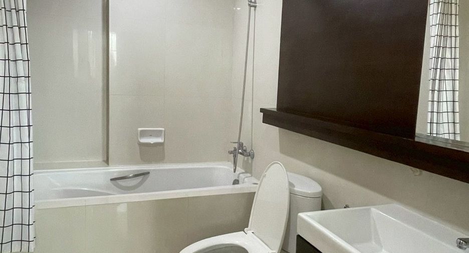 For rent 1 bed condo in Mueang Chiang Mai, Chiang Mai