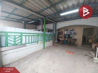 For sale 2 bedrooms townhouse in Mueang Chachoengsao, Chachoengsao