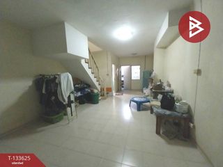 For sale 2 bedrooms townhouse in Mueang Chachoengsao, Chachoengsao