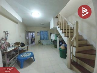 For sale 2 bedrooms townhouse in Mueang Chachoengsao, Chachoengsao
