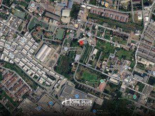 For sale land in Pak Kret, Nonthaburi