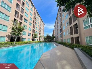 For sale 1 Beds condo in Kamphaeng Saen, Nakhon Pathom