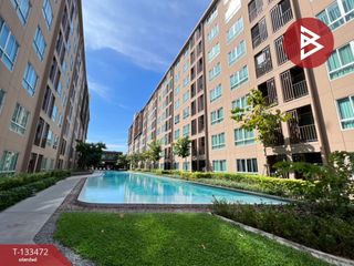 For sale 1 Beds condo in Kamphaeng Saen, Nakhon Pathom