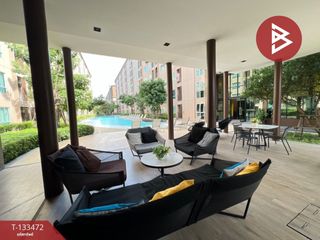 For sale 1 Beds condo in Kamphaeng Saen, Nakhon Pathom