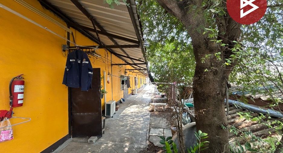 For sale warehouse in Pluak Daeng, Rayong