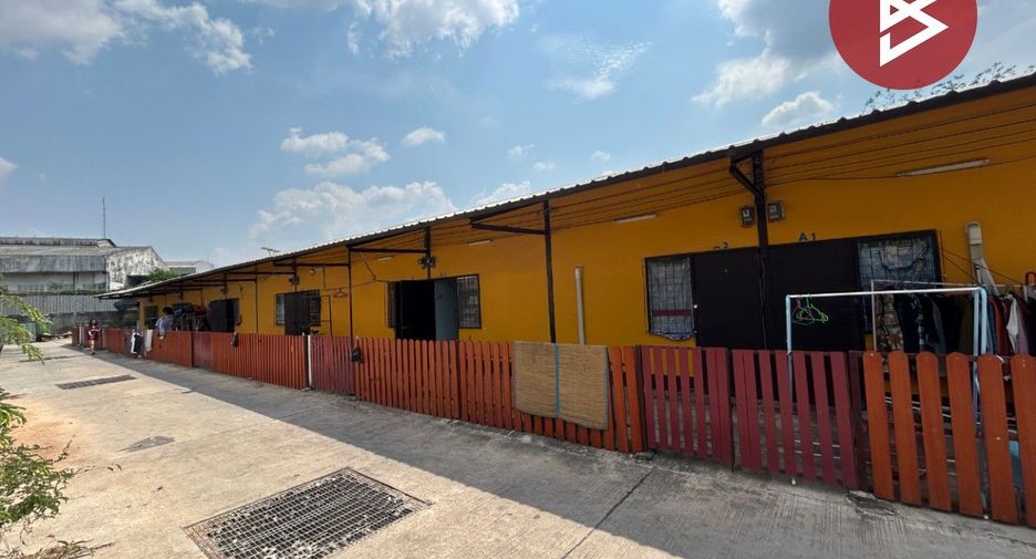 For sale warehouse in Pluak Daeng, Rayong