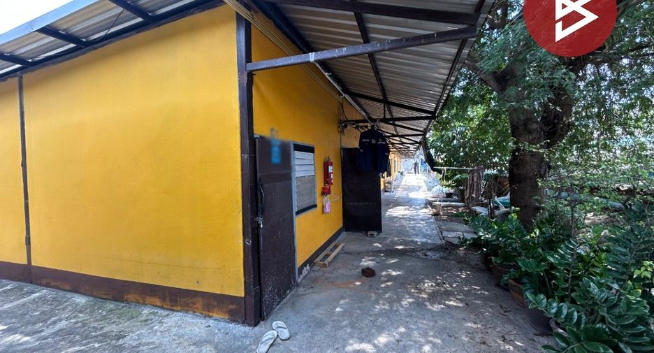 For sale warehouse in Pluak Daeng, Rayong