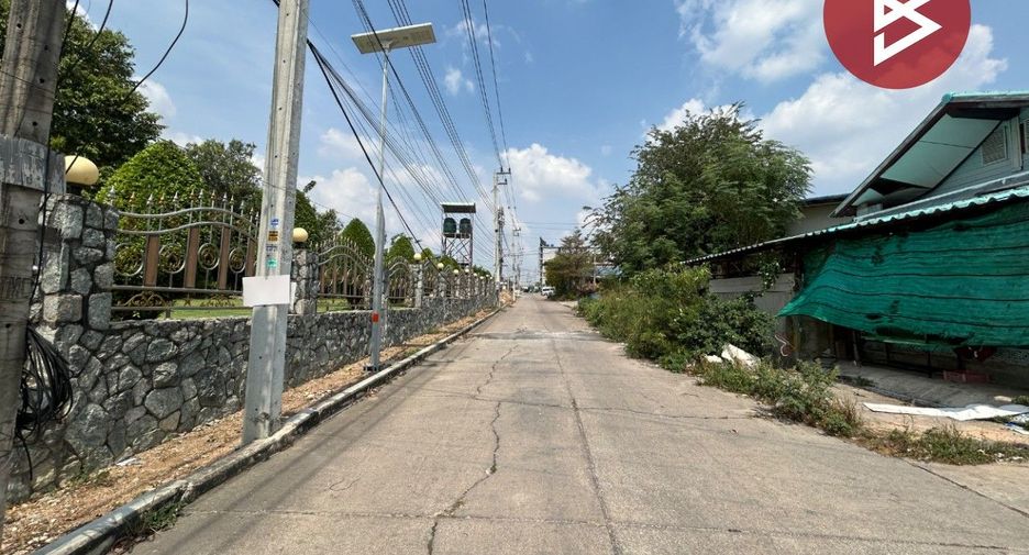 For sale warehouse in Pluak Daeng, Rayong