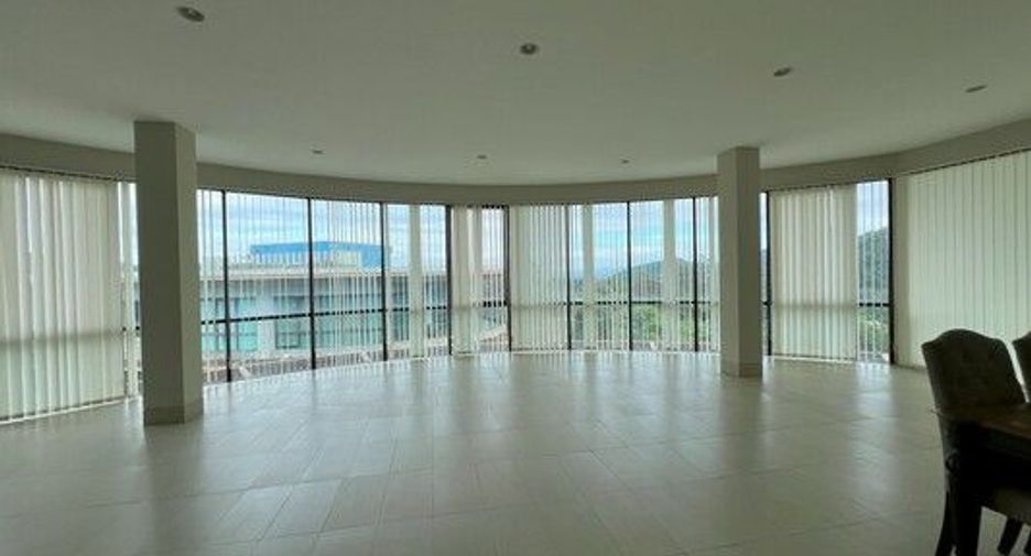 For sale 3 bedrooms condo in Pak Chong, Nakhon Ratchasima