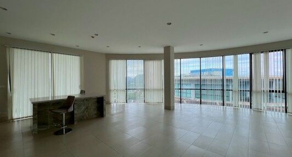 For sale 3 bedrooms condo in Pak Chong, Nakhon Ratchasima