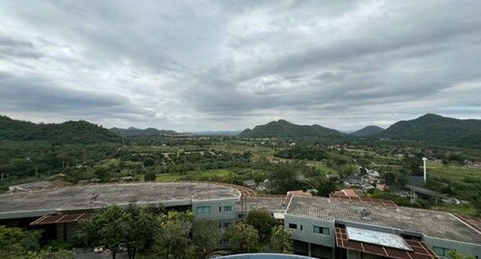 For sale 3 bedrooms condo in Pak Chong, Nakhon Ratchasima