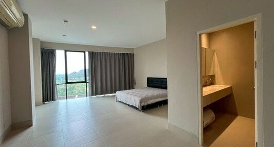 For sale 3 bedrooms condo in Pak Chong, Nakhon Ratchasima