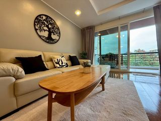 出租 和 出售 2 卧室 公寓 在 Bang Lamung, Chon Buri