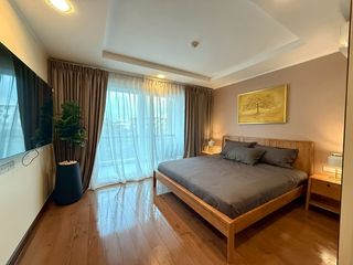 出租 和 出售 2 卧室 公寓 在 Bang Lamung, Chon Buri