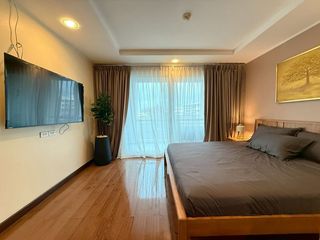 出租 和 出售 2 卧室 公寓 在 Bang Lamung, Chon Buri