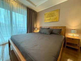 出租 和 出售 2 卧室 公寓 在 Bang Lamung, Chon Buri