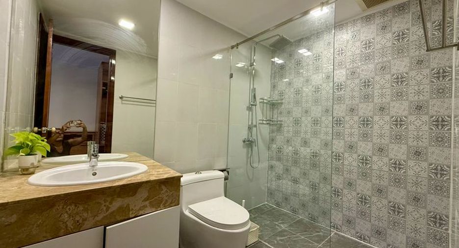 Аренда и продажа 2 спальни кондо в Банг Ламунг, Чонбури
