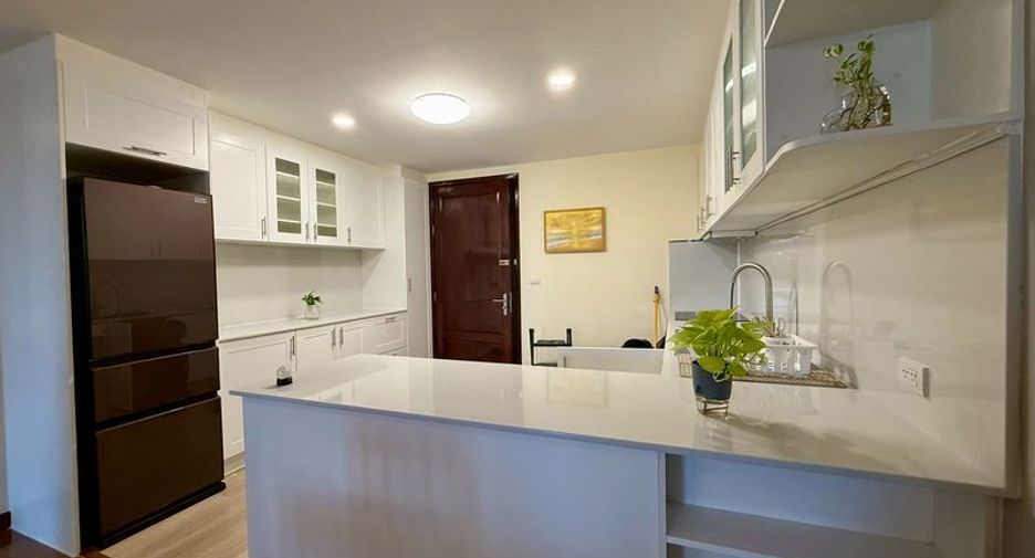 Аренда и продажа 2 спальни кондо в Банг Ламунг, Чонбури
