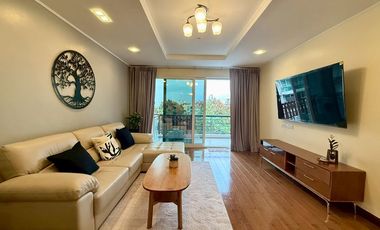 For rent and for sale 2 bedrooms condo in Bang Lamung, Chonburi