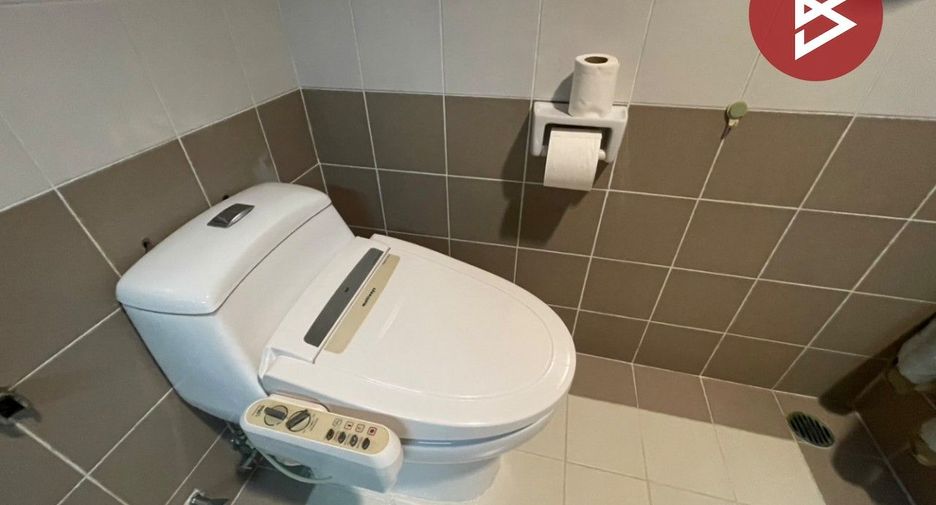 Wohnung zum Kauf mit 2 Zimmer in Mueang Chon Buri, Chonburi