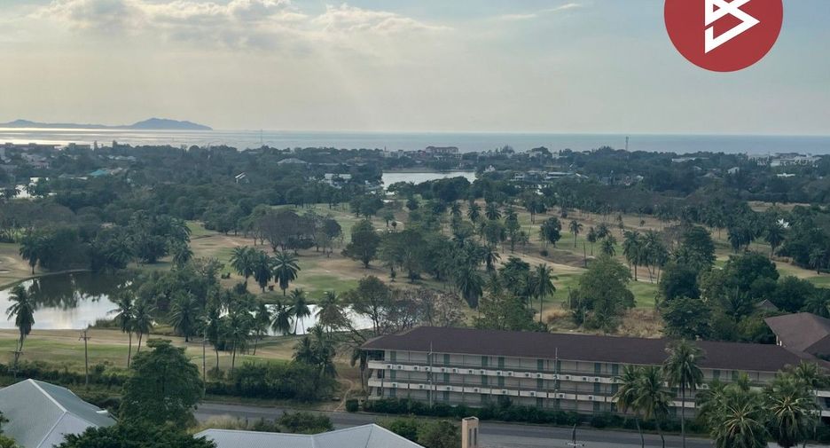 出售 2 卧室 公寓 在 Mueang Chon Buri, Chon Buri