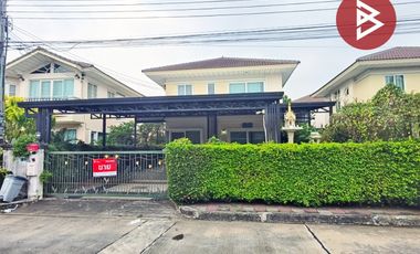 出售 3 卧室 独立屋 在 Bang Kruai, Nonthaburi