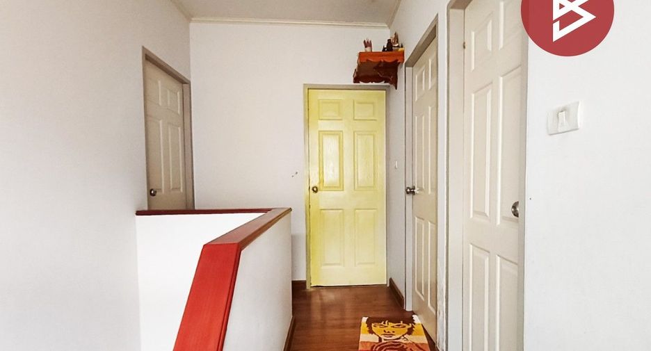 For sale 3 bedrooms house in Bang Kruai, Nonthaburi