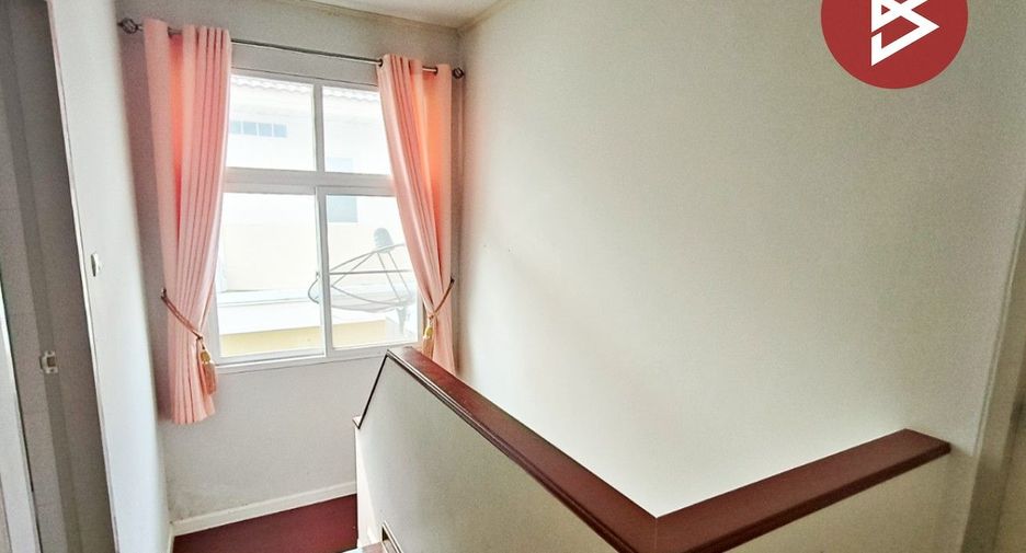For sale 3 bedrooms house in Bang Kruai, Nonthaburi