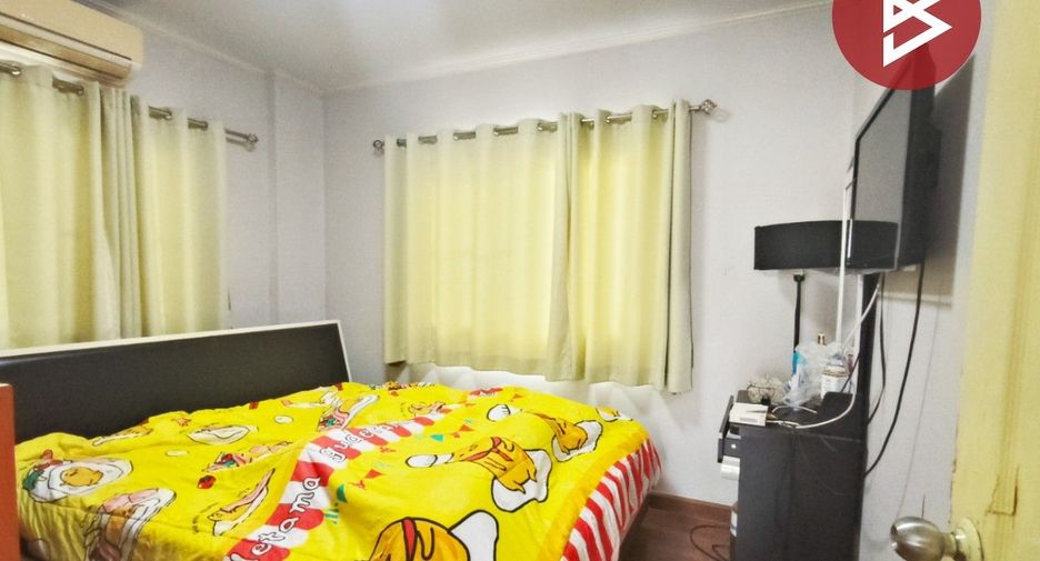 For sale 3 bedrooms house in Bang Kruai, Nonthaburi