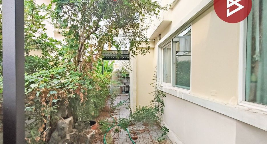 For sale 3 bedrooms house in Bang Kruai, Nonthaburi
